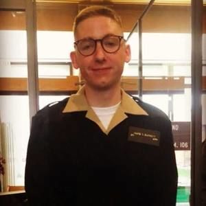 Meet your Posher, Jesse